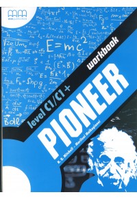 PIONEER C1/C1+ WORKBOOK 978-618-05-1073-7 9786180510737