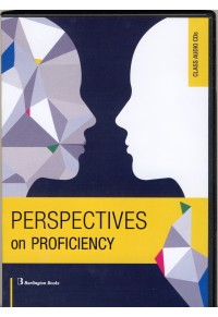 PERSPECTIVES ON PROFICIENCY CLASS CDs  00127011