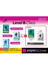 MM PACK MIDI PORTAL B CLASS