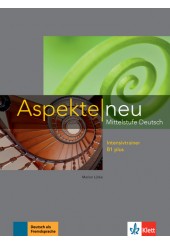 ASPEKTE NEU B1 PLUS INTESIVTRAINER