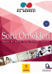 SORU ORNEKLERI A1 - YABANCI DIL OLARAK TURKCE SERTIFIKA SINAVLARI