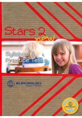 EUROPALSO QUALITY TESTING STARS 2  STUDENT'S BOOK