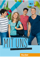 MIT UNS B2 - KURSBUCH