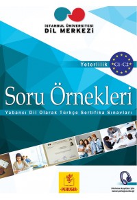 SORU ORNEKLERI C1-C2 978-960-7337-08-5 9789607337085