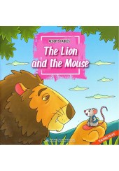 THE LION AND THE MOUSE (+CD)