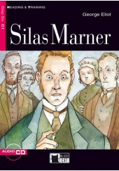 SILAS MARNER (+CD) READING AND TRAINING - LEVEL 6