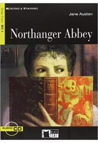 NORTHANGER ABBEY (+CD) READING AND TRAINING - LEVEL 4 978-88-530-0811-4 9788853008114