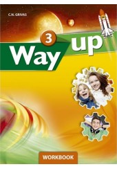 WAY UP 3 WORKBOOK & COMPANION