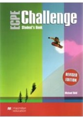 ECPE CHALLENGE STUDENT'S BOOK REVISED EDITION