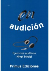 EN AUDICION EJERCICIOS AUDITIVOS NIVEL INICIAL