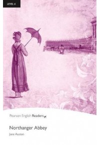 NORTHANGER ABBEY (+ MP3 PACK) LEVEL 6 978-140-8232-149 9781408232149