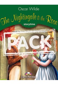 THE NIGHTINGALE & THE ROSE PUPIL'S (+CROSS-PLATFORM APPLICATION) 978-1-4715-6431-4 9781471564314