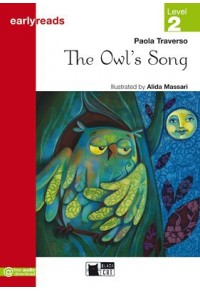 THE OWL'S SONG 978-88-530-1011-7 9788853010117
