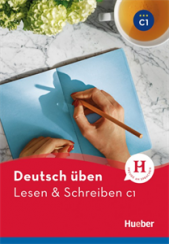 DEUTSCH UBEN  LESEN & SCHREIBEN C1