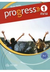 PROGRESS 1 NEU B2  ARBEITSBUCH PRN 1-2