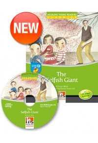 THE SELFISH GIANT - YOUNG READERS LEVEL D 978-3-99045-265-3 9783990452653