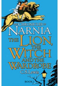 THE LION THE WITCH AND THE WARDROBE - NARNIA 2 978-0-00-732312-8 9780007323128