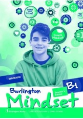 BURLINGTON MINDSET B1 WORKBOOK