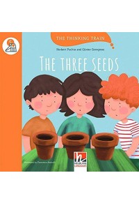 THE TREE SEEDS - READER + ACCESS CODE - THE THINKING TRAIN C 978-3-99045-406-0 9783990454060