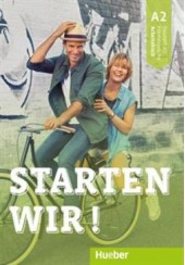 STARTEN WIR! A2 - ARBEITSBUCH