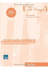 FIT FURS GOETHE - ZERTIFIKAT B2