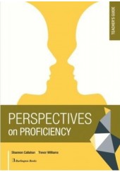 PERSPECTIVES ON PROFICIENCY C2 TEACHER' S GUIDE