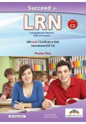 SUCCEED IN LRN C2  6 COMPLETE PRACTICE TESTS SELF-STUDY EDITION