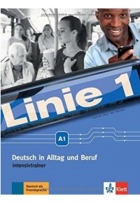 LINIE 1 A4 - DEUTSCH IN ALLTAG UND BERUF 978-3-12-607059-1 9783126070591