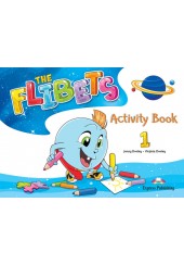 THE FLIBETS 1 ACTIVITY BOOK