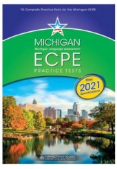 MICHIGAN ECPE PRACTICE TESTS 1 REVISED: MAY 2021 SPECIFICATIONS