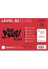 MM PACK PRO FULL BLAST PLUS B2 CLASS - BINARY LOGIC(86711)