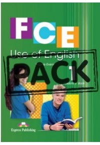 FCE USE OF ENGLISH 1 STUDENT'S BOOK 978-1-4715-9567-7 9781471595677