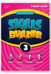 SKILLS BUILDER 3 - STUDENT'S BOOK