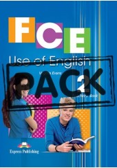 FCE USE OF ENGLISH 2 STUDENT'S BOOK (+ DIGIBOOKS APP)