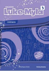 LUKE & MYLA 3 - COMPANION (WITH FREE INTERACTIVE WEBBOOK)