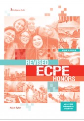 REVISED ECPE HONORS WORKBOOK