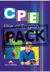 CPE USE OF ENGLISH - TEACHER'S BOOK (WITH DIGIBOOK APP)