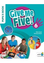GIVE ME FIVE! 6 SB