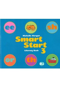 SMART START 3 - LITERACY BOOK 978-88-536-2696-7 9788853626967