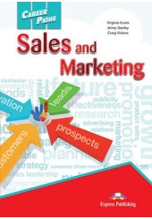 CAREER PATHS - SALES AND MARKETING TEACHER'S PACK (TEACHER'S GUIDE + CROSS-PLATFORM APPLICATION)