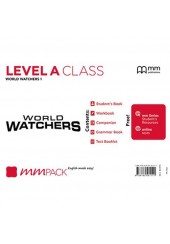 MM PACK WORLD WATCHERS A CLASS