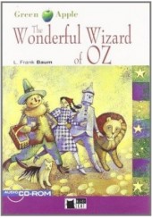 THE WONDERFUL WIZARD OF OZ-AUDIO CD-ROM