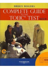 COMPLETE GUIDE TO THE TOEIC TEST NEW