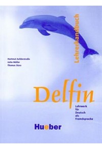 DELFIN EINBANDIGE LEHRERHANDBUCH 3-19-021601-0 9783190216017