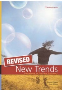 NEW TRENDS PROF SB REVISED 2008 978-9963-47-813-2 9789963478132