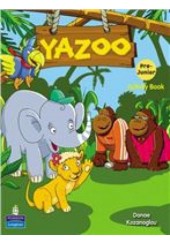 YAZOO PRE-JUNIOR ACTIVITY