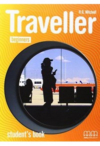 TRAVELLER BEGINNERS STUDENT'S BOOK 978-960-443-565-4 9789604435654