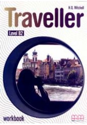 TRAVELLER B2 WORKBOOK