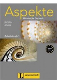 ASPEKTE 1 LEHRBUCH 978-3-468-47471-2 9783468474712