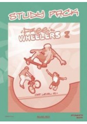 FREE WHEELERS 2 STUDY PACK